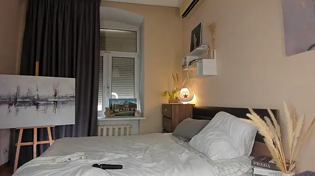 MaryJacksoon - Bounce butt