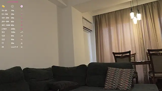 ShineAmelia - DOGGY STYLE!