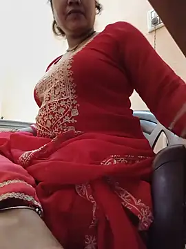 Muskan_delhiwali - Full body tour