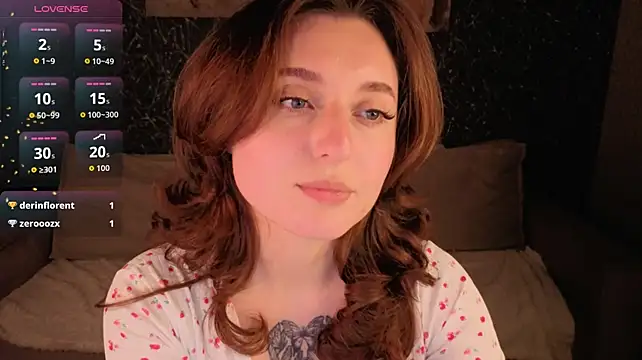 Delora_Romano - finger licking