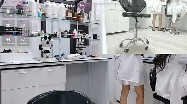 Lubeyou_KT - make me lose control at LAB:wanker: