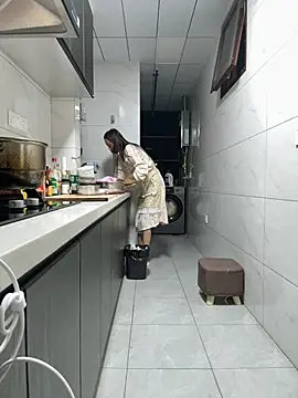 Xiao_Mao_meow - 高跟鞋+丝袜