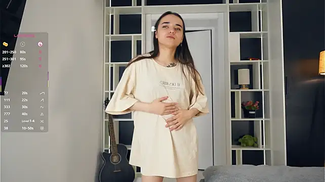 CourtneyBasbas - sensual finger licking