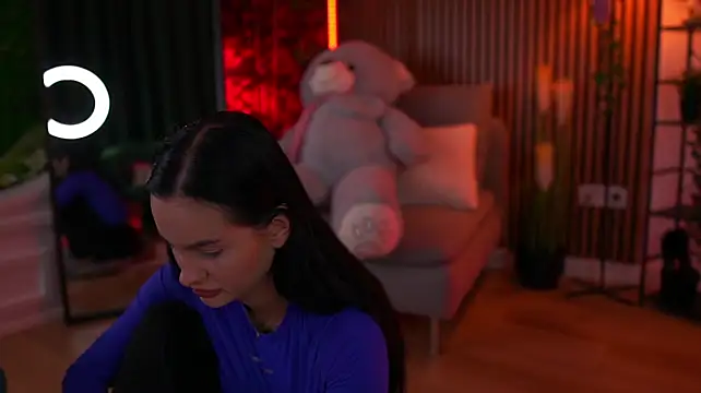 ObsessionJo - Naked play