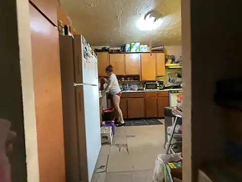 Snowbunnycake_131 - BBC dildo fuck my pussy daddy 60 group