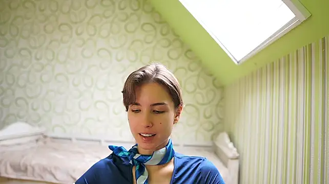 Abella_Danger_X - FIRST CLASS SHOW