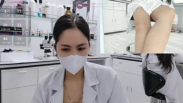 Lubeyou_KT - make me lose control at LAB:wanker: