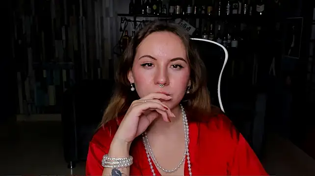 JasmineMilko - Happy LOCK-tober!