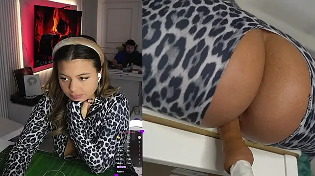 Diamonds__Pariss - warm my pussy for your big cock