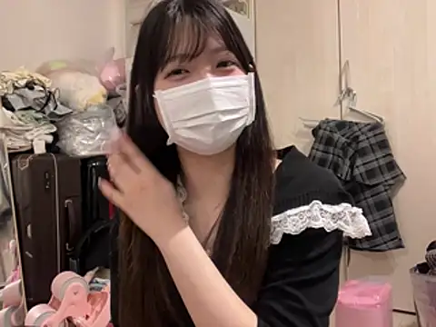 Y-u-r-a-33 - 🎀🎀🎀雑談枠🎀🎀🎀