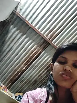 Hott_Surabhi - Full nude with fec