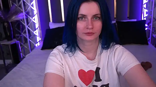 AlisaGracee - topless massage