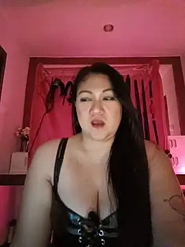 Dominalisa - Public Pussy Masturbation and Squirting