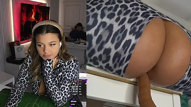 Diamonds__Pariss - warm my pussy for your big cock