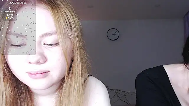 Koshecbka_sobachka777 - striptease