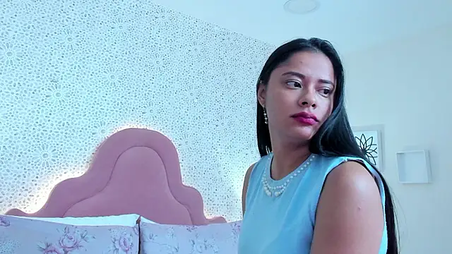 KeylaDavis - Rub my pussy😈
