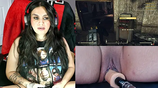 Blaze_Onn - 🚩1650🚩Finger My Pussy