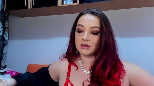 LilithsTongue_ - ❤️Topless licking nipples-Long Tongue ❤️