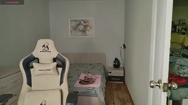 Alina-Milf - Squirt