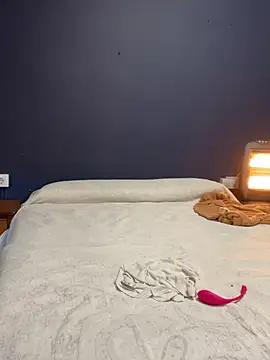 Naira_Dan - Masturbacion + squirt
