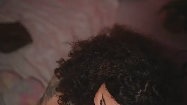 ChloeJoyce - Sloppy blowjob !💕❤️