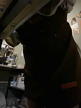 Cinnabon_ - SHOW MY TIGHT PUSSY HERE