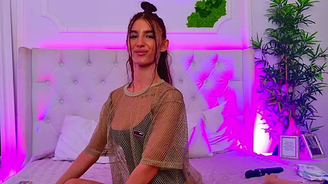 ElisaCharm - Squirt + Custom Video last tipper 💦