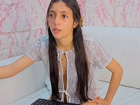 Korina_Nami - sexy dance 🥵