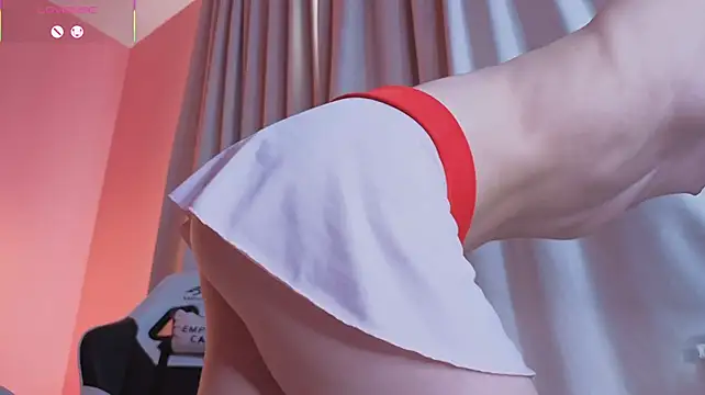 Elis_Fox - TAKE-OFF PANTIES, SWEET ALICE! 💗🥰🔥😍