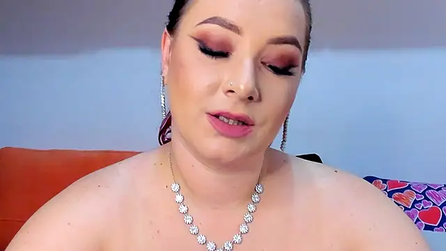 LilithsTongue_ - ❤️Topless licking nipples-Long Tongue ❤️