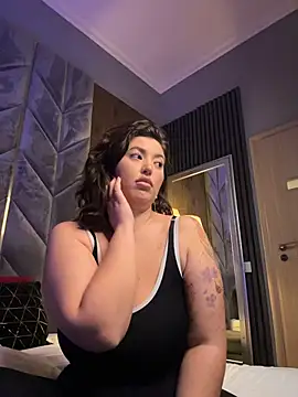 CleoLangley - 🖤 Extra Naughty Strip