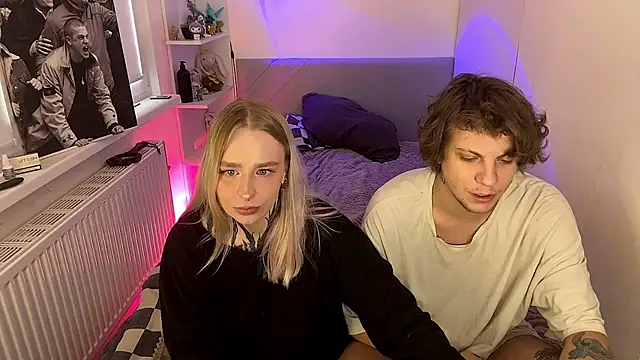 Soalice - creampie