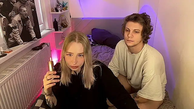 Soalice - creampie