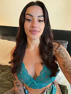 -Alisa - Boobs 3 min