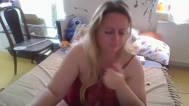 Meliss_Official9 - orgasmus