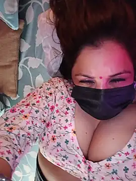 Jiya22 - Flash ass