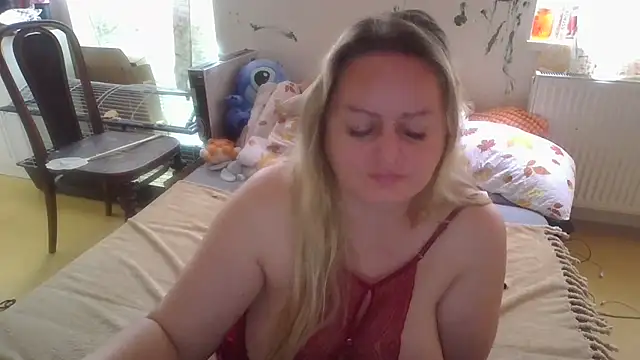 Meliss_Official9 - orgasmus