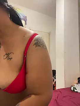 Laparejabonbon - mamada con tetas