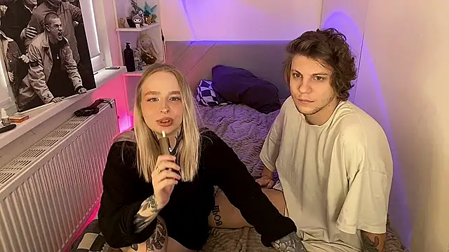 Soalice - creampie