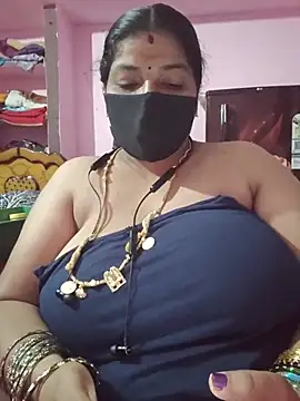 Tamil_lathikaaa - Nude show on dress