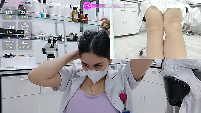 Lubeyou_KT - make me lose control at LAB:wanker: