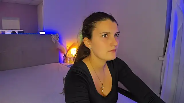 Laura_Leee - domi control 3 min