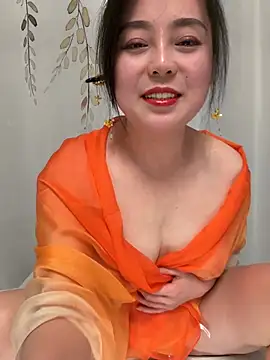 Orangeoneday - 大厅刮b毛
