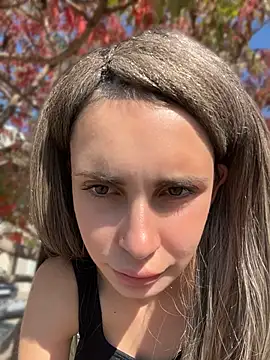 SandraCarter - Show boobs in public