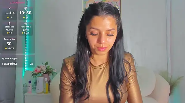 Sarabecker - Cum Cum Cum 💦💦