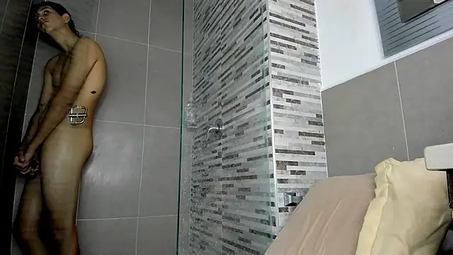 Hornyshow_tv - show asshole doggy style