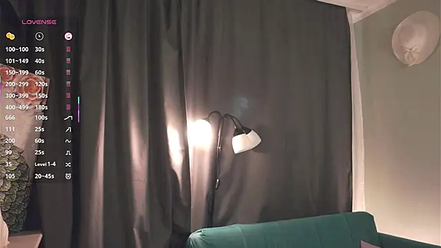 JaquelineShawhan - spank my tits every 15 tk