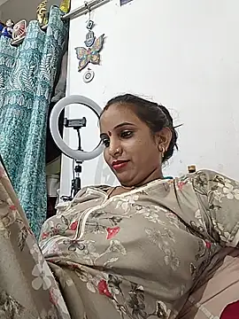 Priti_sex - Full nude show