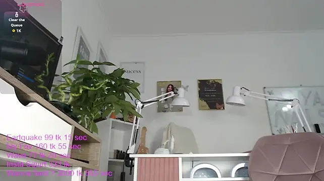 Yuumiii - Squirt???
