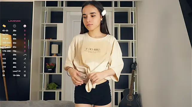 CourtneyBasbas - sensual finger licking